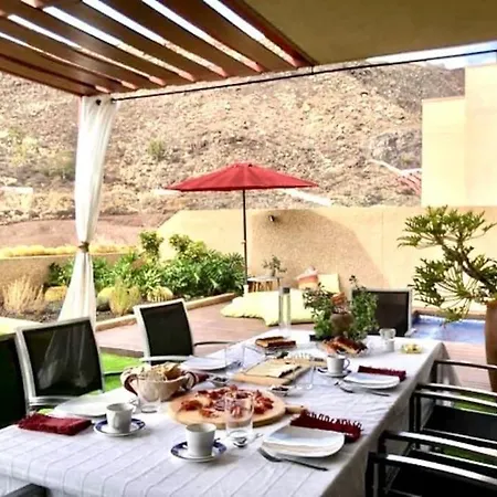 Holiday home Precioso En Cruz Con Piscina *