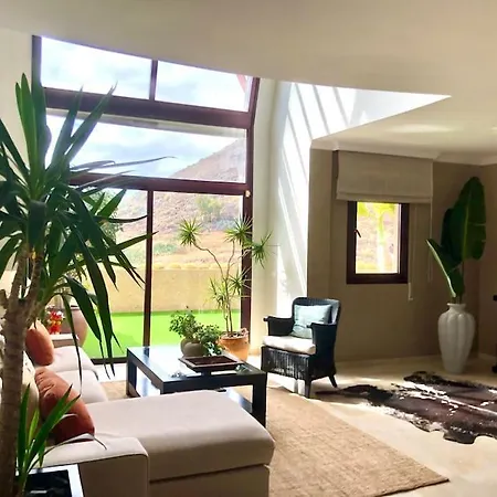 Holiday home Precioso En Cruz Con Piscina Santa Cruz de Tenerife
