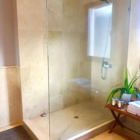 Precioso En Cruz Con Piscina Holiday home Santa Cruz de Tenerife