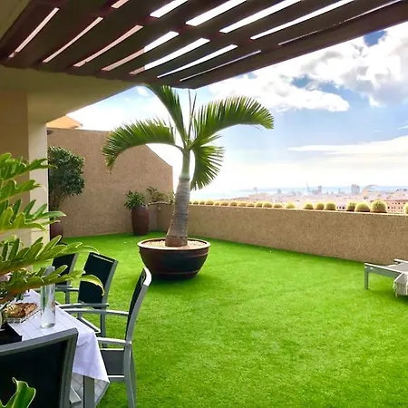 Precioso En Cruz Con Piscina Holiday home