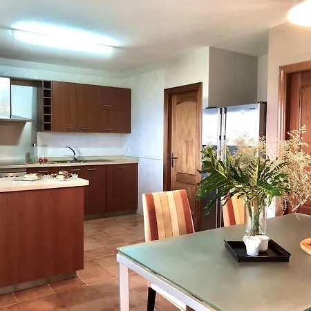 Holiday home Precioso En Cruz Con Piscina