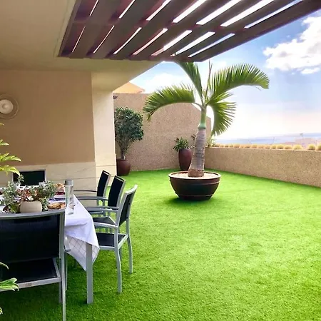 Precioso En Cruz Con Piscina Holiday home